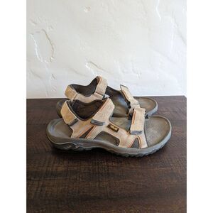 Teva Men's Katavi 2 Sport Sandals - Size 9